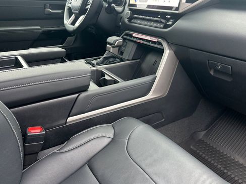 New 2026 Toyota Tundra Limited image 18