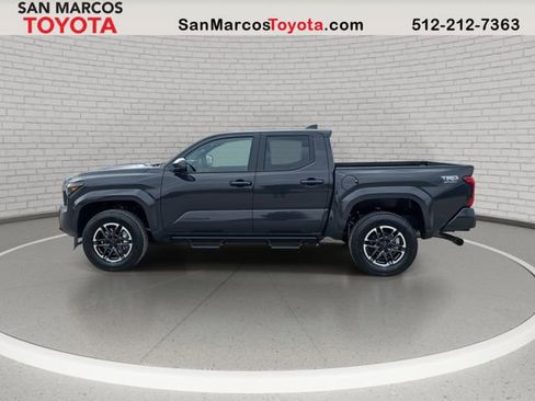 New 2026 Toyota Tacoma TRD Sport image 8
