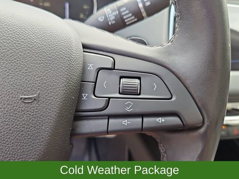Used 2019 Cadillac XT4 Premium Luxury FWD image 12