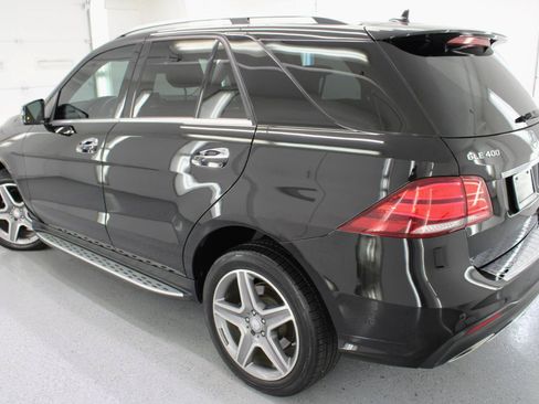 Used 2017 Mercedes-Benz GLE 400 4MATIC image 28