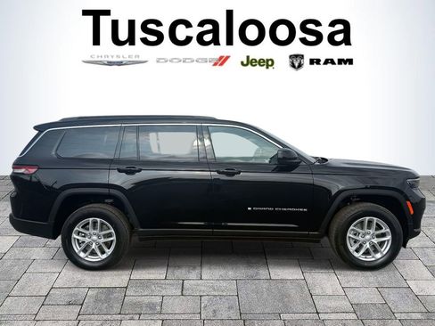 New 2026 Jeep Grand Cherokee L 2WD image 7