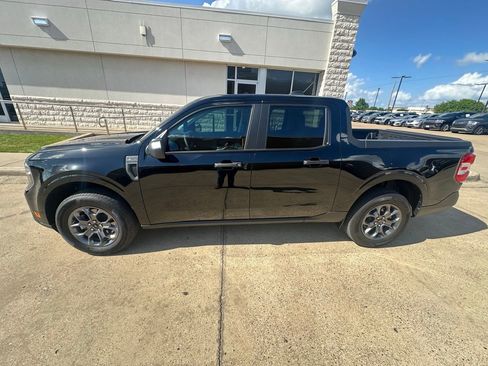 Used 2025 Ford Maverick XLT image 4