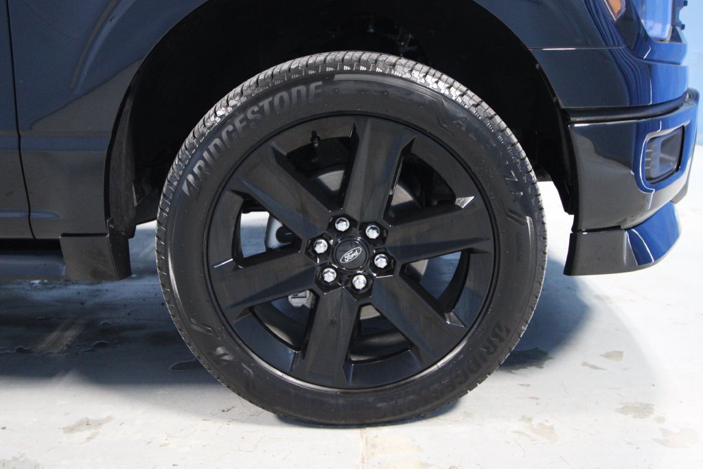Used 2026 Ford F150 STX w/ F-150 LOBO Package AWD/4WD image 32