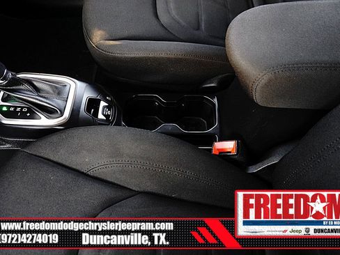 Used 2020 Jeep Renegade Latitude image 33