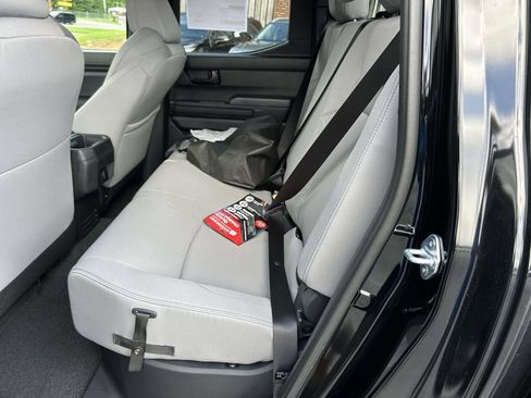 New 2026 Toyota Tacoma SR5 AWD/4WD image 15