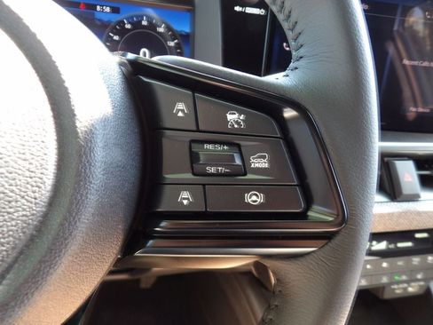 New 2026 Subaru Outback Premium AWD/4WD image 16