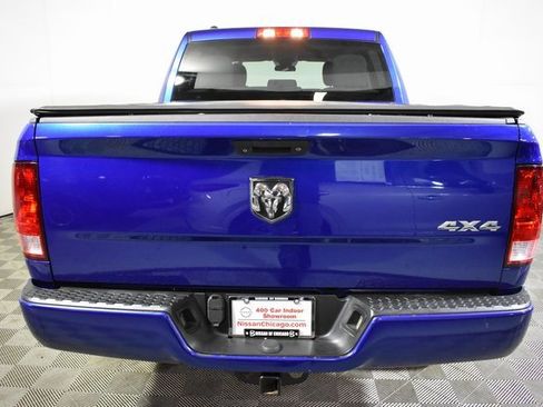 Used 2018 RAM 1500 Express w/ Express Value Package image 5