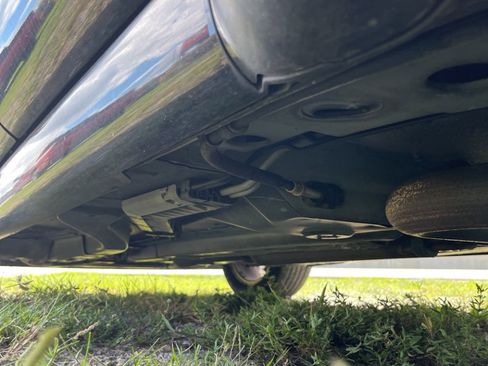 Used 2006 Chevrolet HHR LT w/ Preferred Equipment Group image 25