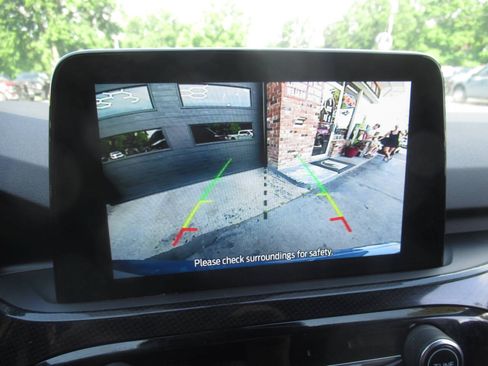 Used 2023 Ford Escape ST-Line AWD/4WD image 22