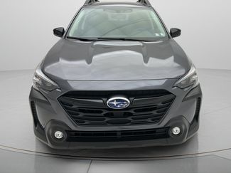 Used 2025 Subaru Outback Onyx Edition AWD/4WD video 2