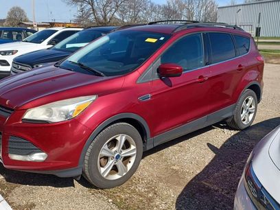 Used 2013 Ford Escape SE