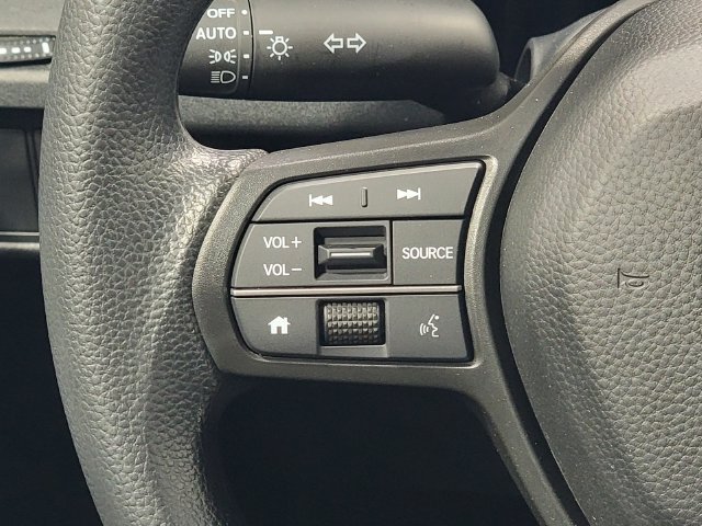 Certified 2024 Honda CR-V EX image 26