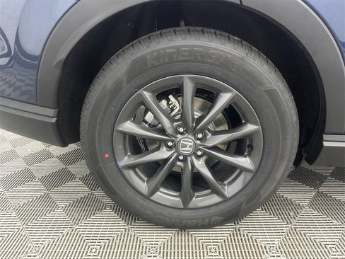 New 2026 Honda CR-V EX-L image 19