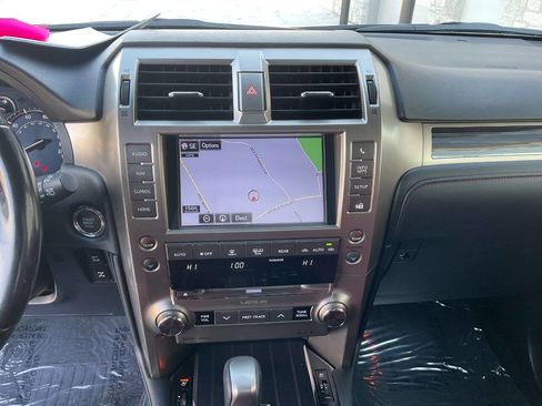 Used 2020 Lexus GX 460 Premium image 20