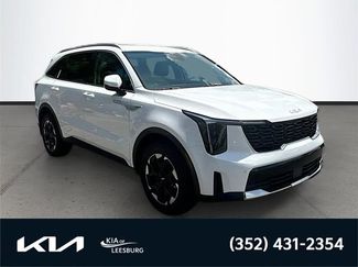 Used 2026 Kia Sorento S FWD video 1