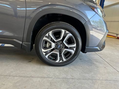 Certified 2025 Subaru Ascent Touring AWD/4WD image 26