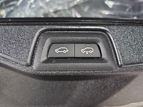 New 2026 BMW X5 xDrive50e AWD/4WD image 13