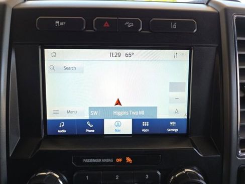 Used 2020 Ford F250 XLT w/ XLT Premium Package AWD/4WD image 63