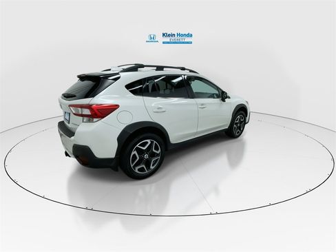 Used 2018 Subaru Crosstrek 2.0i Limited image 2