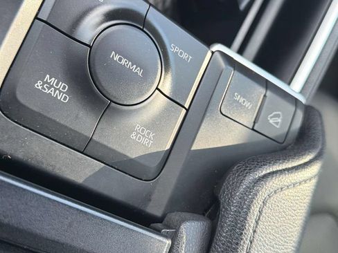 Used 2024 Toyota Grand Highlander AWD image 18