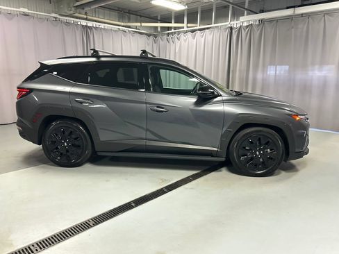 Used 2024 Hyundai Tucson XRT FWD image 8