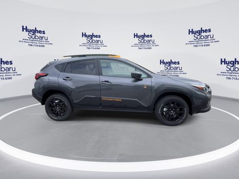 New 2026 Subaru Crosstrek 2.5i Wilderness AWD/4WD image 12