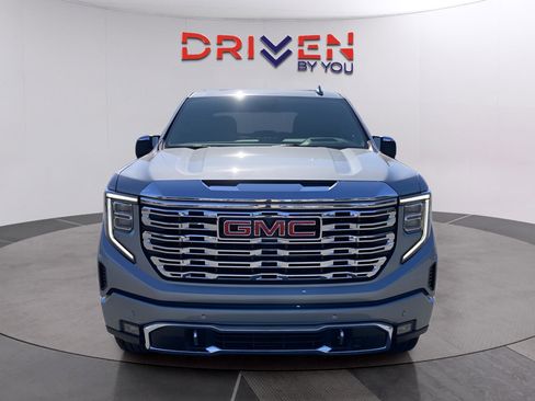New 2026 GMC Sierra 1500 Denali w/ Denali Reserve Package image 11