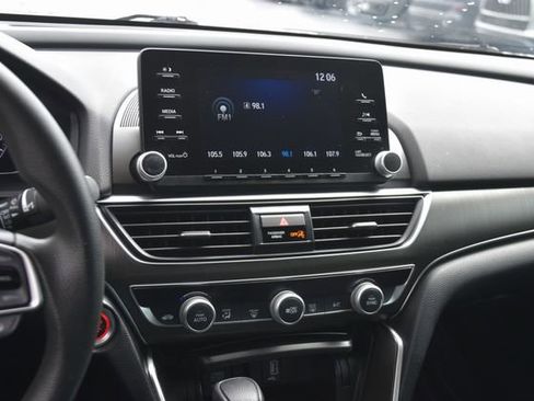 Used 2020 Honda Accord LX image 20