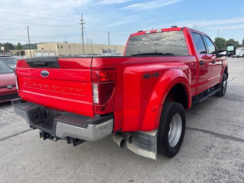 Used 2022 Ford F350 XLT image 9