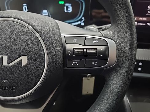 Used 2023 Kia Sportage LX AWD/4WD image 20