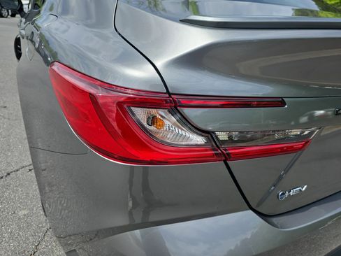 Used 2025 Toyota Camry SE w/ Convenience Package FWD image 35