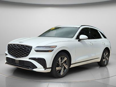 Used 2026 Genesis GV70 3.5T Sport Advanced