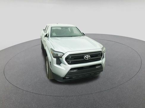 New 2026 Toyota Tacoma SR5 image 14