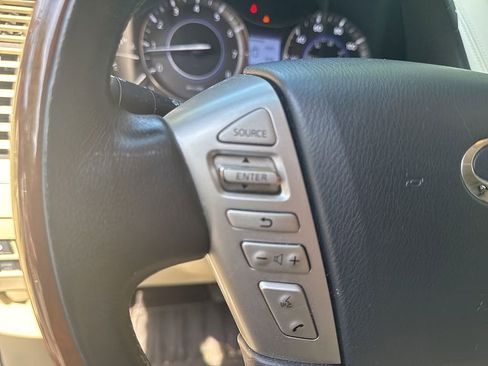 Used 2018 INFINITI QX80 4WD w/ Driver Assistance Package image 17
