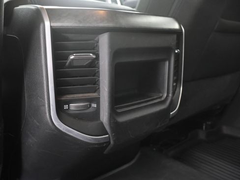 Used 2021 RAM 2500 Big Horn w/ Night Edition image 35