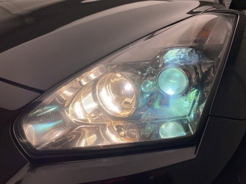 Used 2013 Nissan GT-R Black Edition image 31