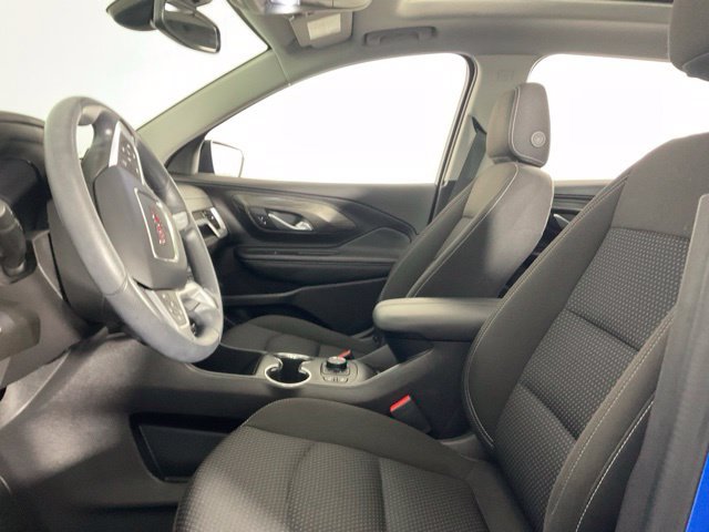 Used 2024 GMC Terrain SLE w/ Driver Convenience Package AWD/4WD image 28