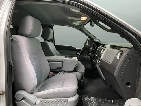 Used 2012 Ford F150 XLT w/ XLT Convenience Pkg RWD image 14