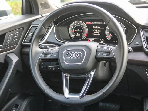 Certified 2023 Audi Q5 2.0T Premium Plus w/ Premium Plus Package image 17