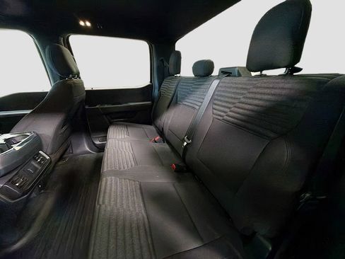 Used 2021 Ford F150 XL w/ STX Appearance Package image 18