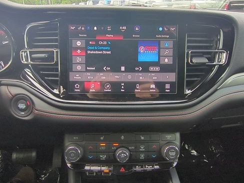 New 2026 Dodge Durango GT w/ Blacktop Package AWD/4WD image 22