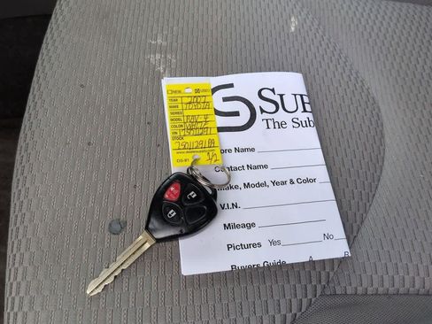 Used 2007 Toyota RAV4 Limited FWD image 34