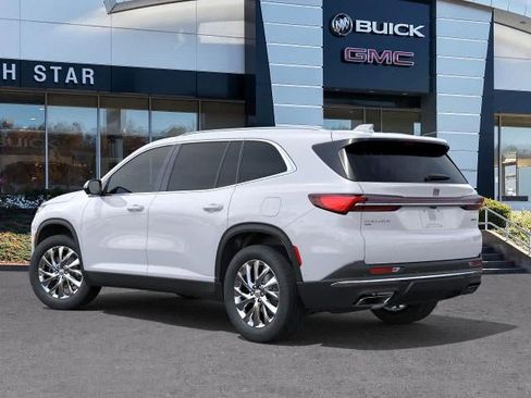 New 2026 Buick Enclave Preferred w/ Power Package image 3