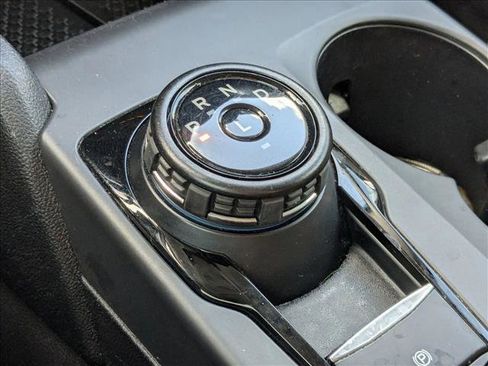 Used 2021 Ford Bronco Sport Outer Banks AWD/4WD image 8