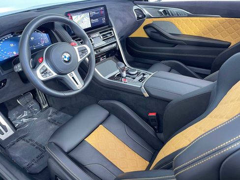 Used 2023 BMW M8 Competition image 14