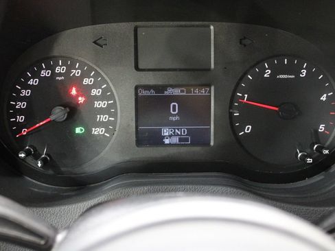 Used 2019 Mercedes-Benz Sprinter 170 Cargo image 19