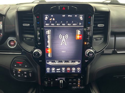 Used 2021 RAM 1500 TRX w/ TRX Level 2 Equipment Group image 12