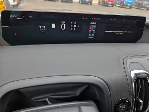 New 2026 Ford Expedition Tremor AWD/4WD image 26