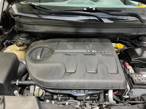 Used 2016 Jeep Cherokee Limited AWD/4WD image 18