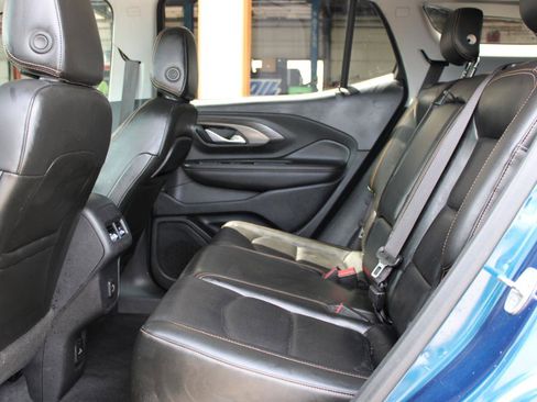 Used 2020 GMC Terrain SLT image 36